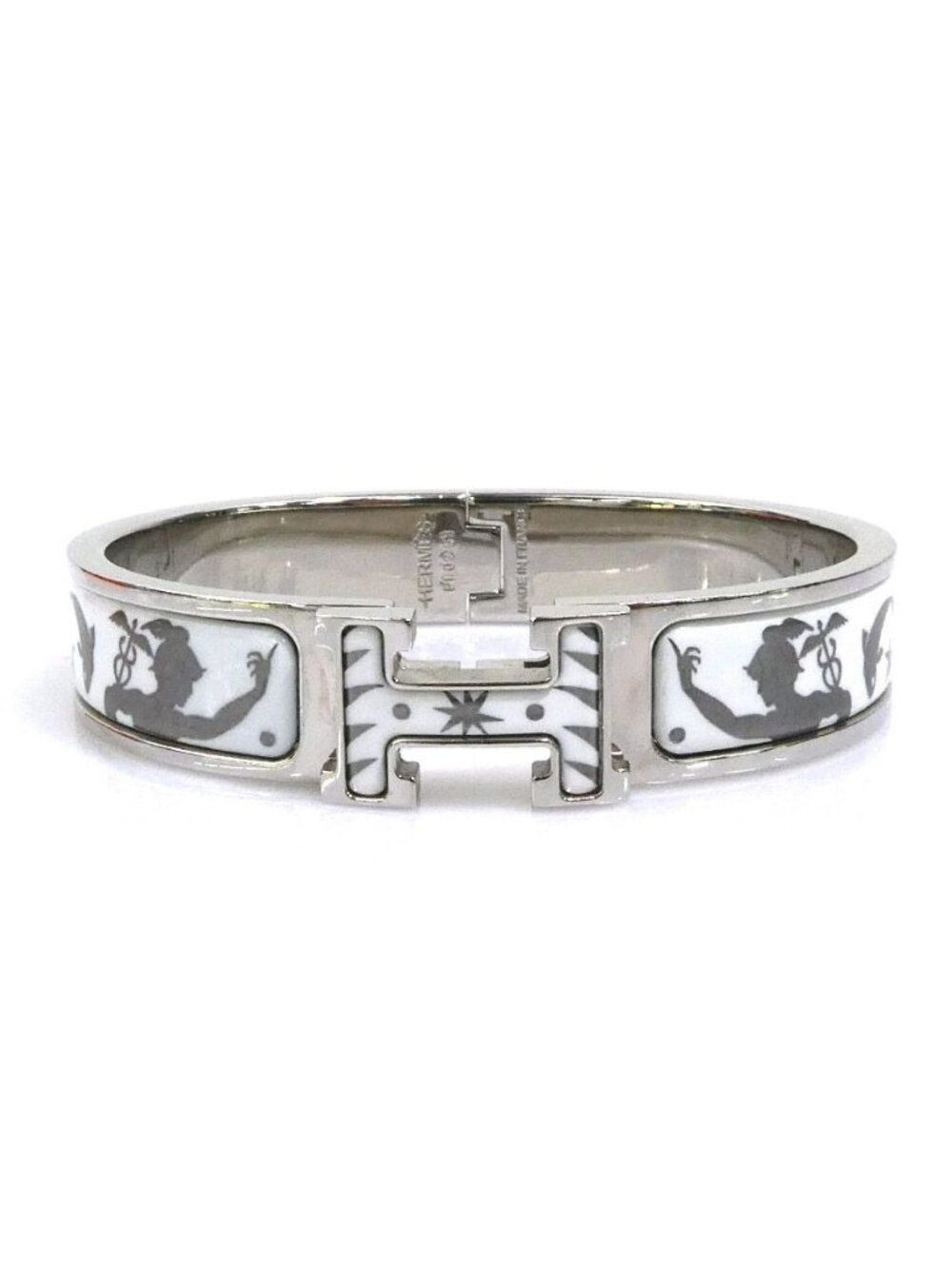 Hermes Bracelet Bangle Click
